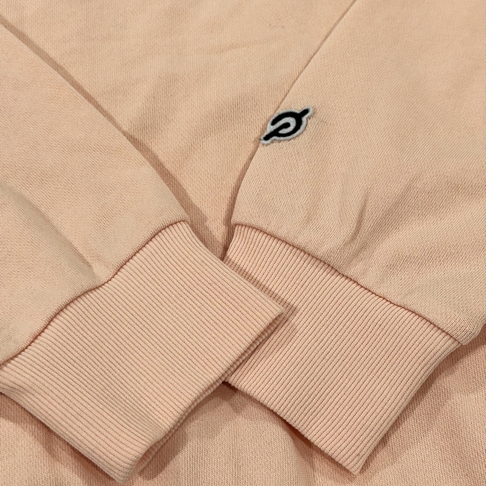 Peloton Unwind Pullover Sweatshirt Size M - Picture 13 of 13